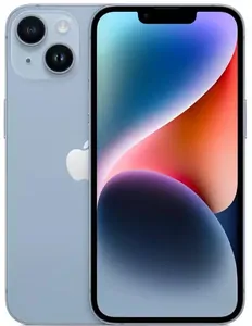 Замена face id на iPhone 14 в Долгопрудном
